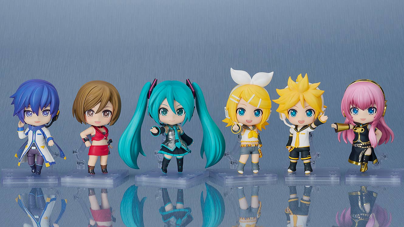 Nendoroid Kagamine Len 2.0 | 4580828662759