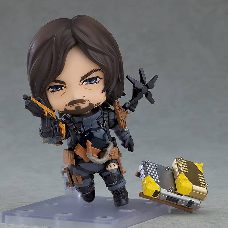 Nendoroid Sam | 4580828662780