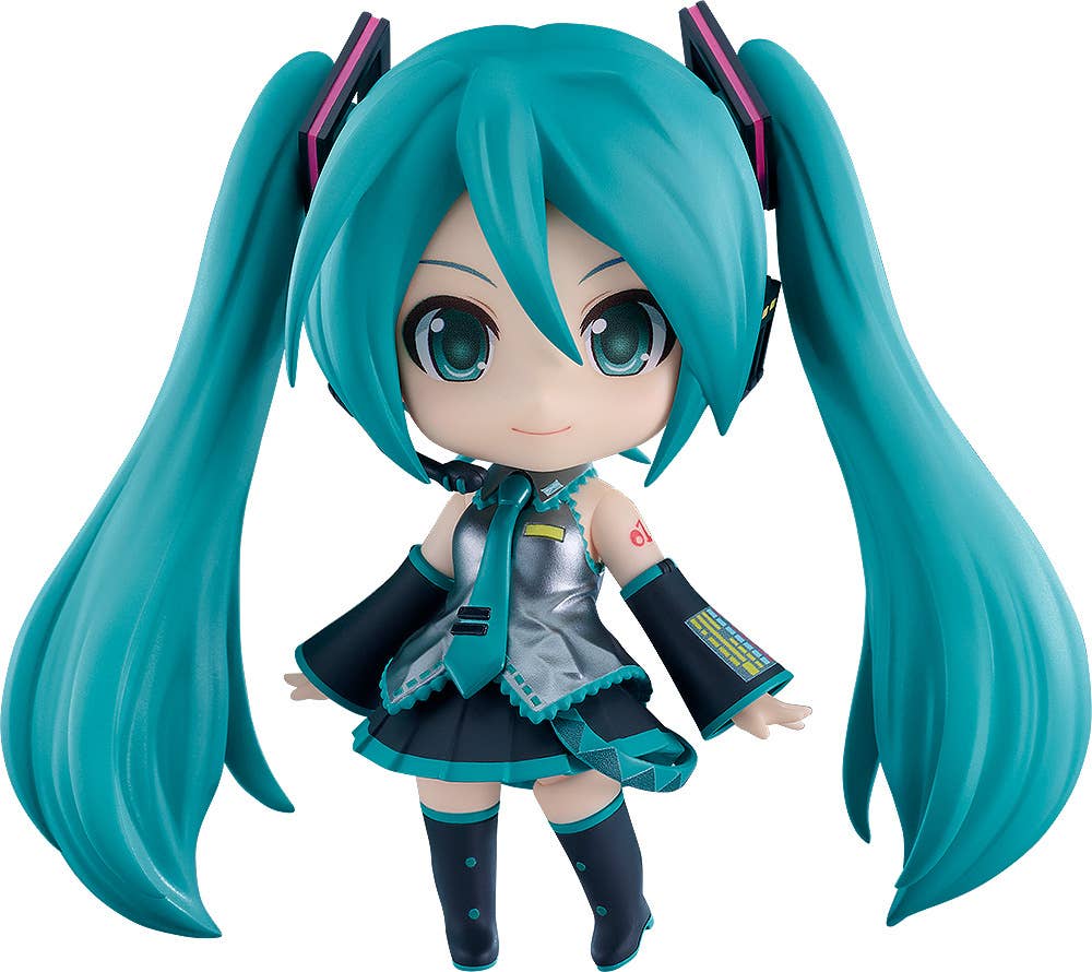 Nendoroid Hatsune Miku 3.0 [Basic] | 4580828662797