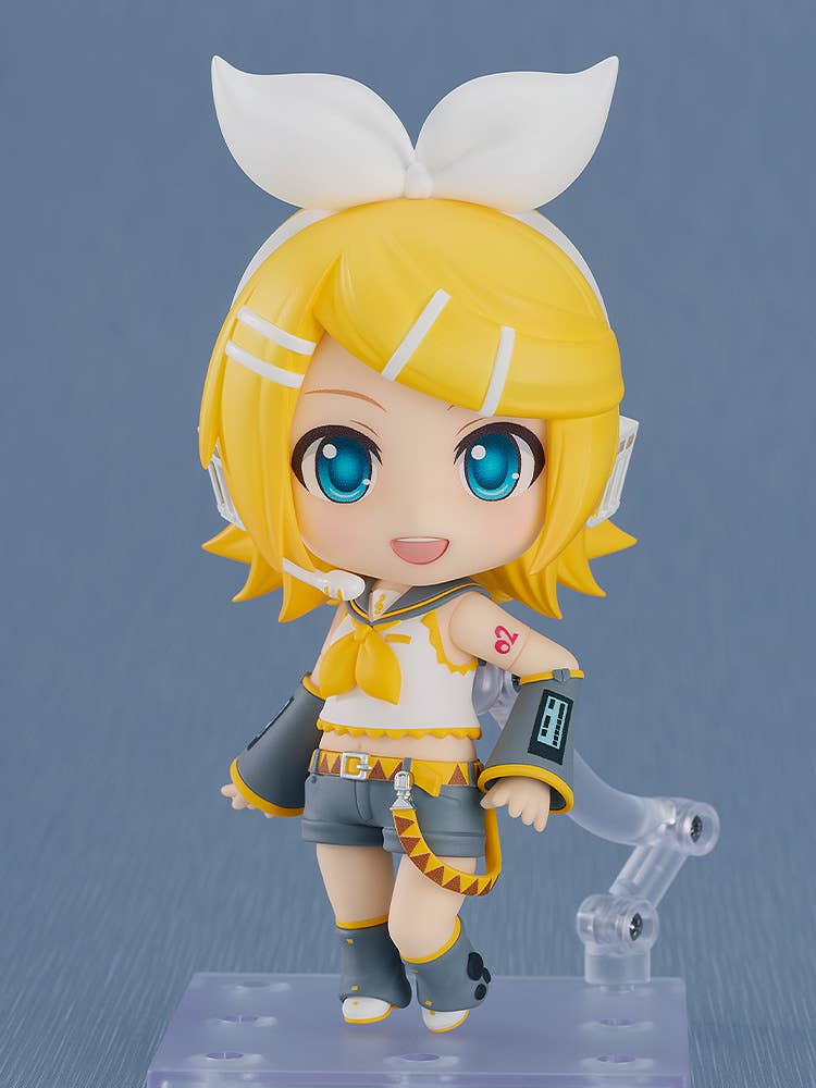 Nendoroid Kagamine Rin 2.0 | 4580828662858