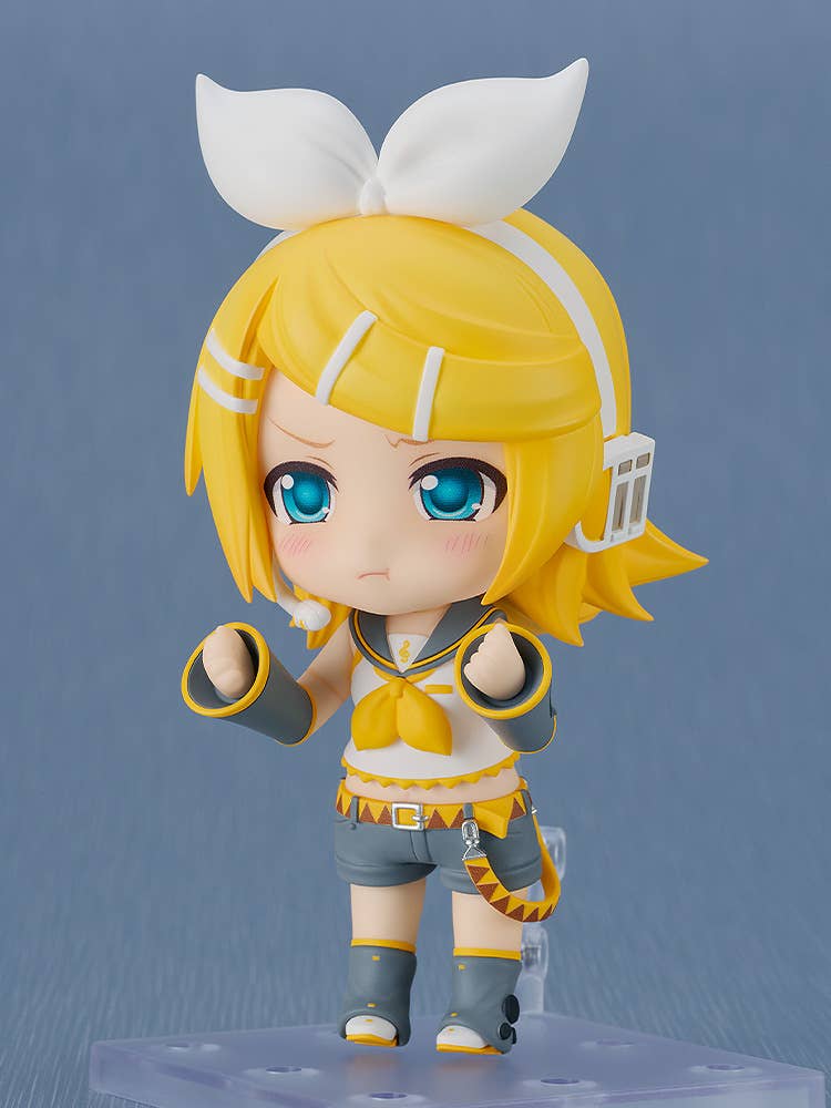 Nendoroid Kagamine Rin 2.0 | 4580828662858