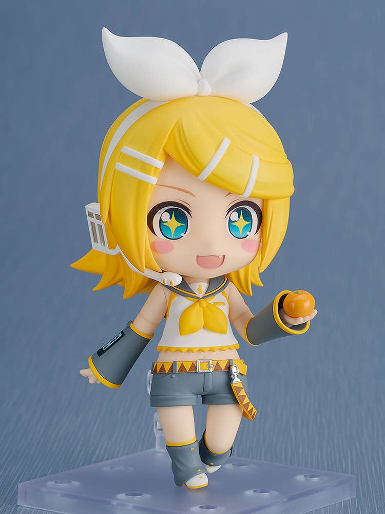 Nendoroid Kagamine Rin 2.0 | 4580828662858