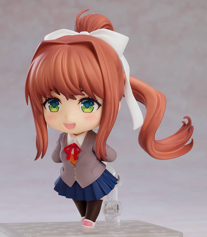 Nendoroid Monika | 4580828662971