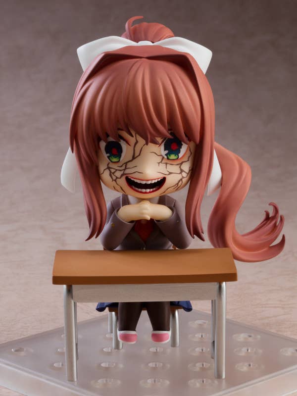 Nendoroid Monika | 4580828662971