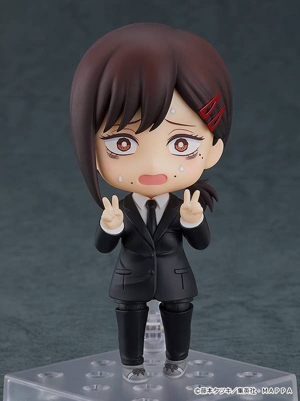 (Rerelease) Nendoroid Kobeni - Release Date: 04/2026 | 4580828662995