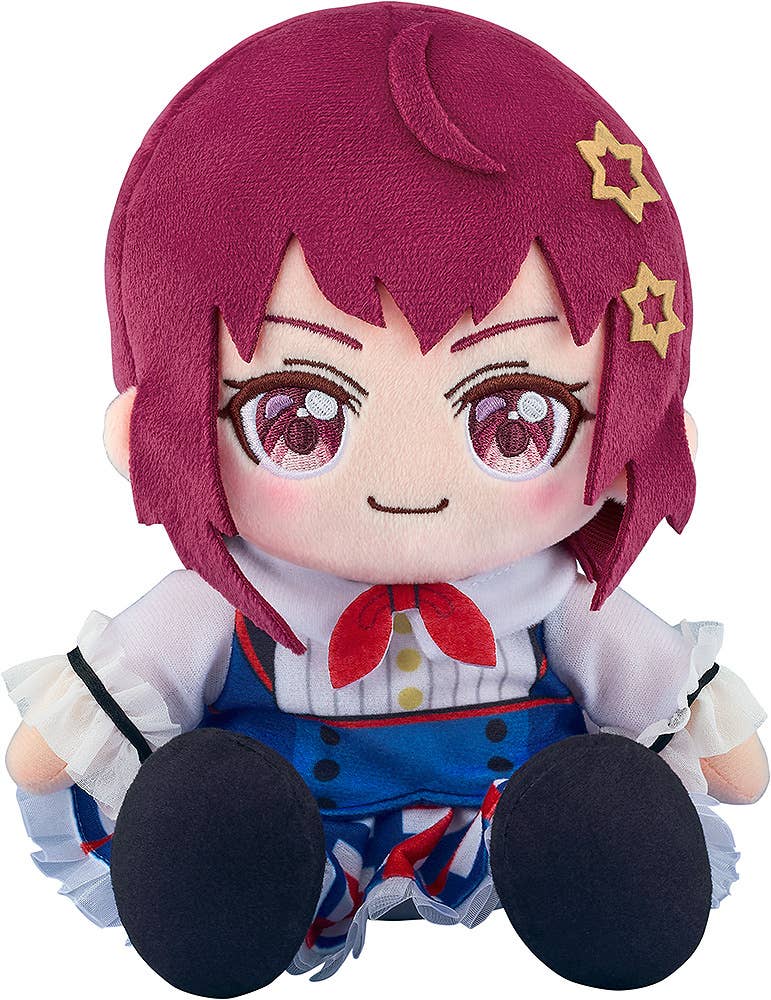 Plushie Yukine Gionji