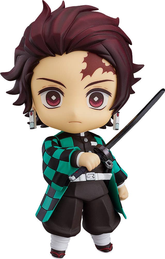 Nendoroid Tanjiro Kamado | 4580828663206