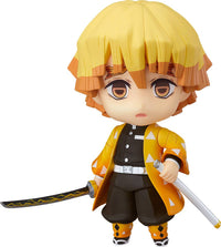 Nendoroid Zenitsu Agatsuma | 4580828663220