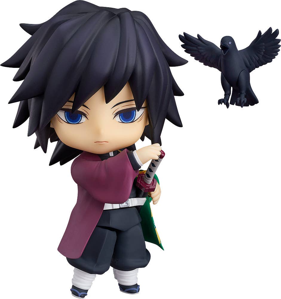 Nendoroid Giyu Tomioka | 4580828663244