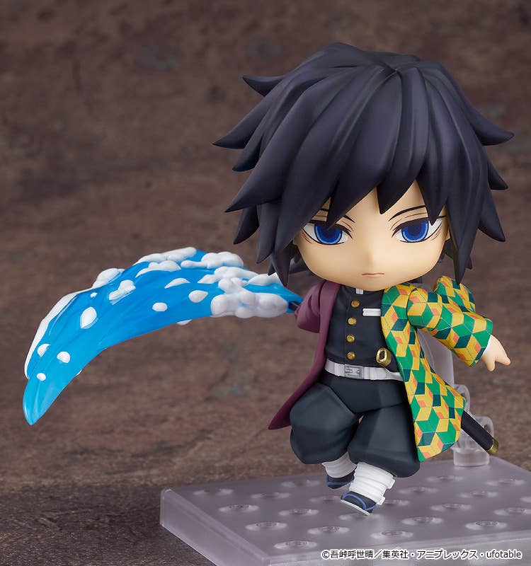 Nendoroid Giyu Tomioka | 4580828663244