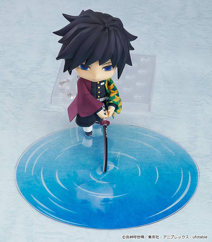 Nendoroid Giyu Tomioka | 4580828663244