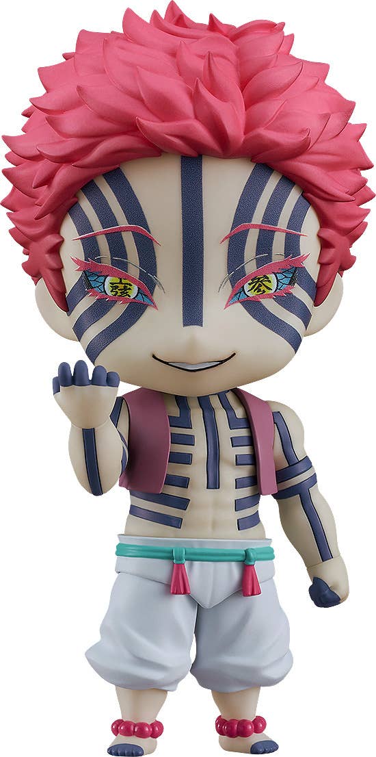 Nendoroid Akaza | 4580828663268
