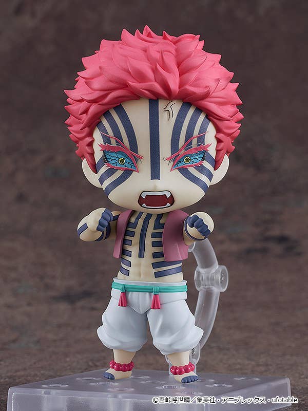 Nendoroid Akaza | 4580828663268