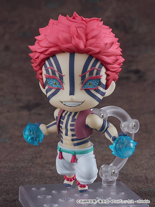 Nendoroid Akaza | 4580828663268