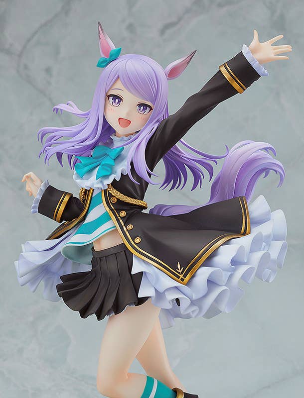 Umamusume: Pretty Derby Mejiro McQueen ~The Treasure of the Prestigious Mejiro Family~ | 4580828663282