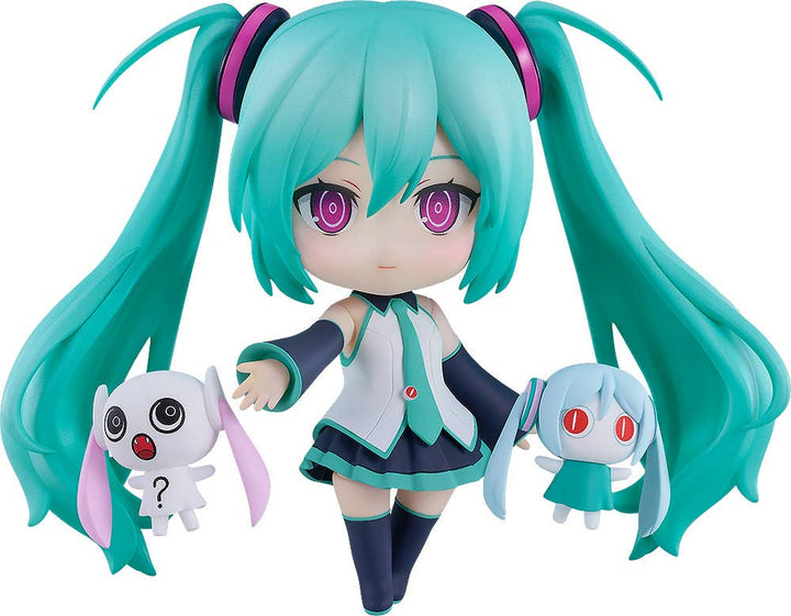 Nendoroid Hatsune Miku: Because You're Here Ver. | 4580828663305