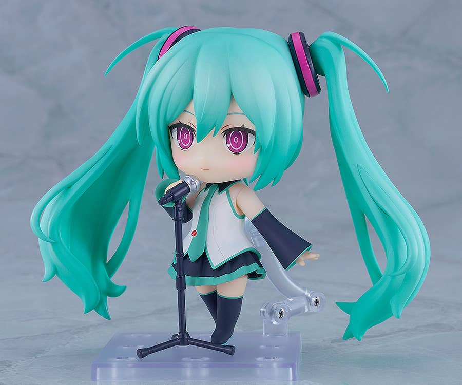 Nendoroid Hatsune Miku: Because You're Here Ver. | 4580828663305