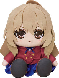 (Rerelease) Chocopuni Plushie Taiga Aisaka | 4580828663749