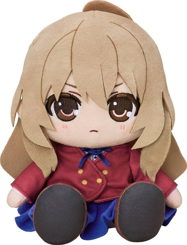 (Rerelease) Chocopuni Plushie Taiga Aisaka | 4580828663749