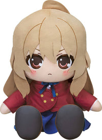 Chocopuni Big 40cm Plushie Taiga Aisaka | 4580828663756