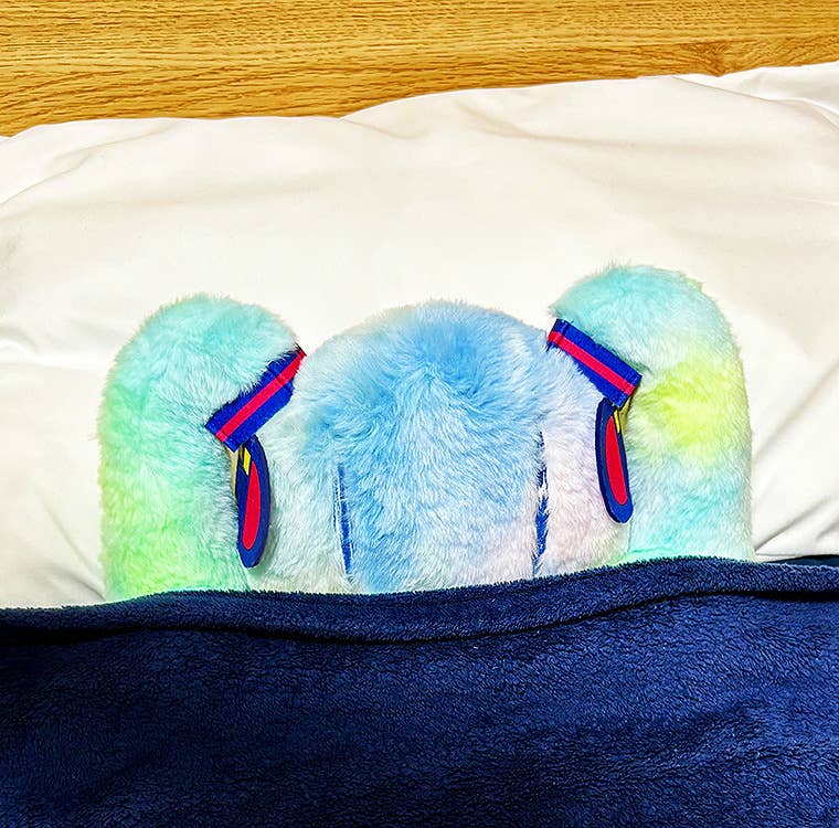 Artist Collaboration Plushie Hatsune Miku x Maho Takahashi | 4580828663763