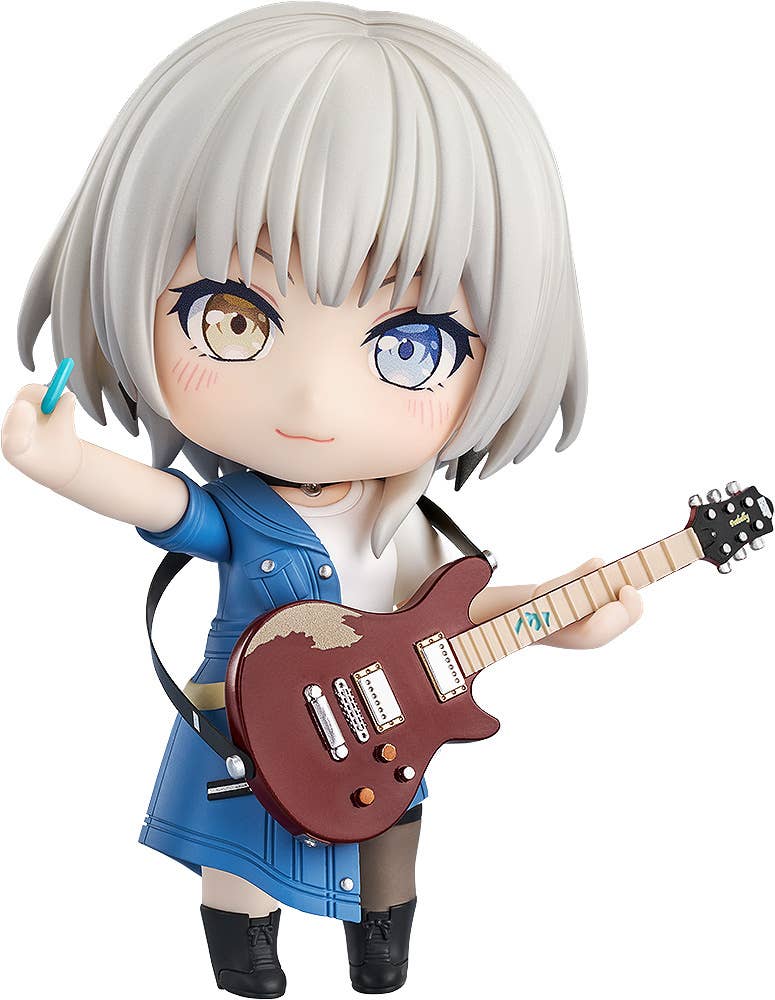 Nendoroid Rāna Kaname | 4580828663961