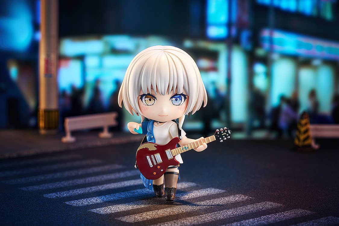 Nendoroid Rāna Kaname | 4580828663961