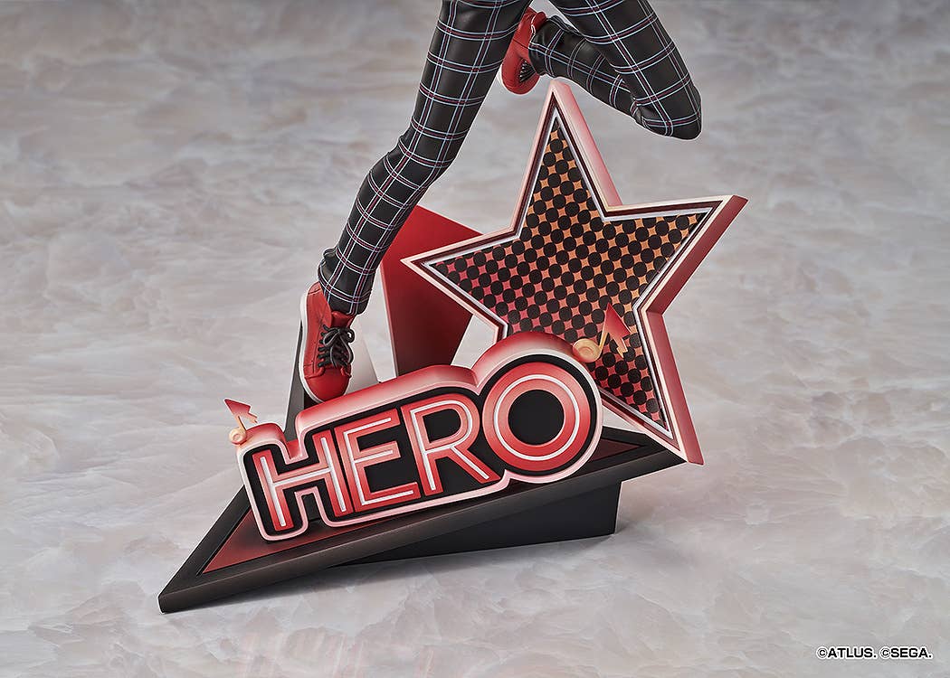 P5D Protagonist | 4580828664098