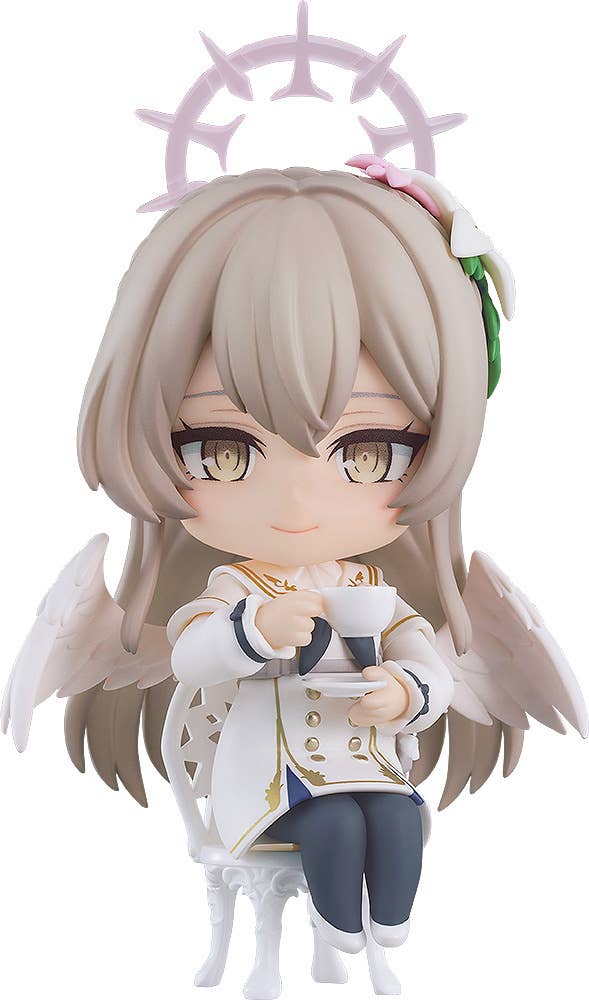 Nendoroid Nagisa Kirifuji | 4580828664173