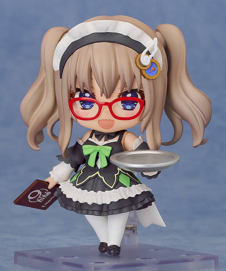 Nendoroid Miyako Kujo: Maid Ver. | 4580828664197