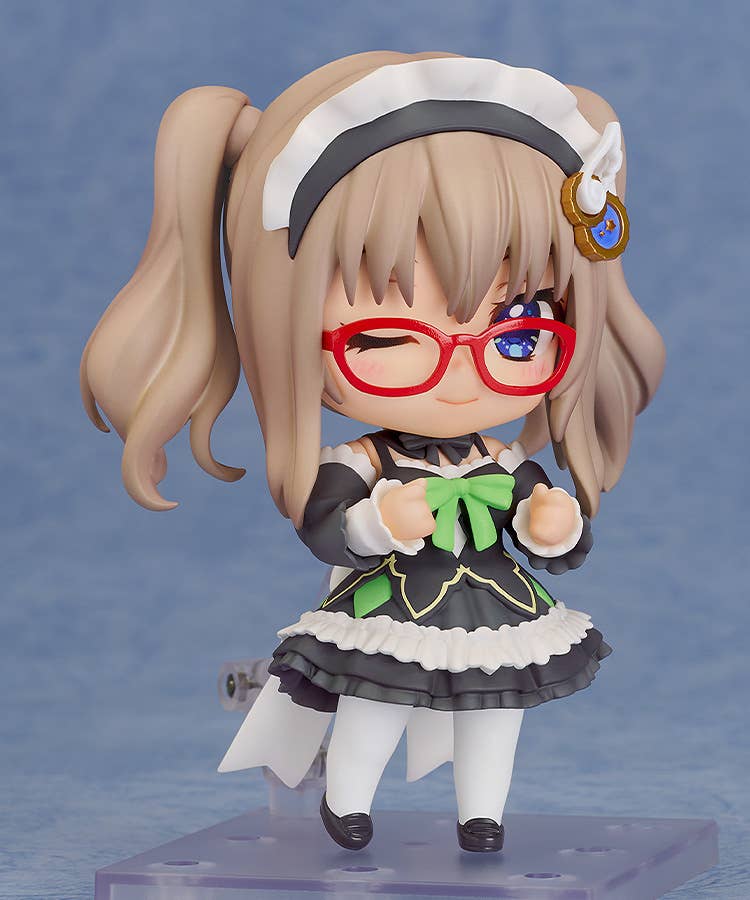 Nendoroid Miyako Kujo: Maid Ver. | 4580828664197