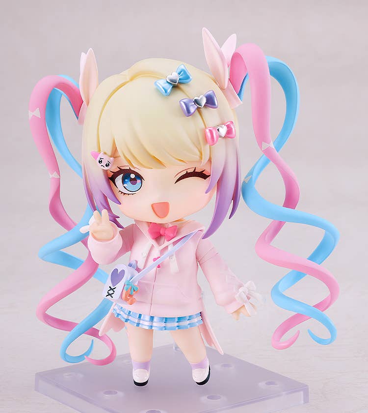 Nendoroid OMGkawaiiAngel: Outing Ver. | 4580828664227