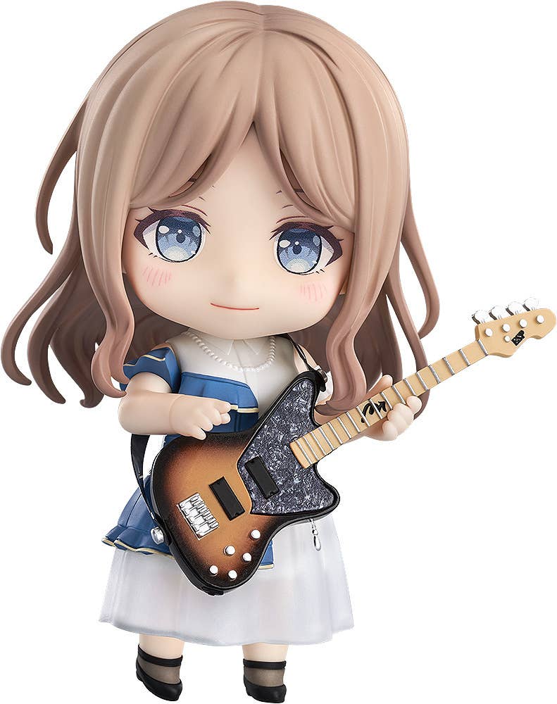Nendoroid Soyo Nagasaki | 4580828664258