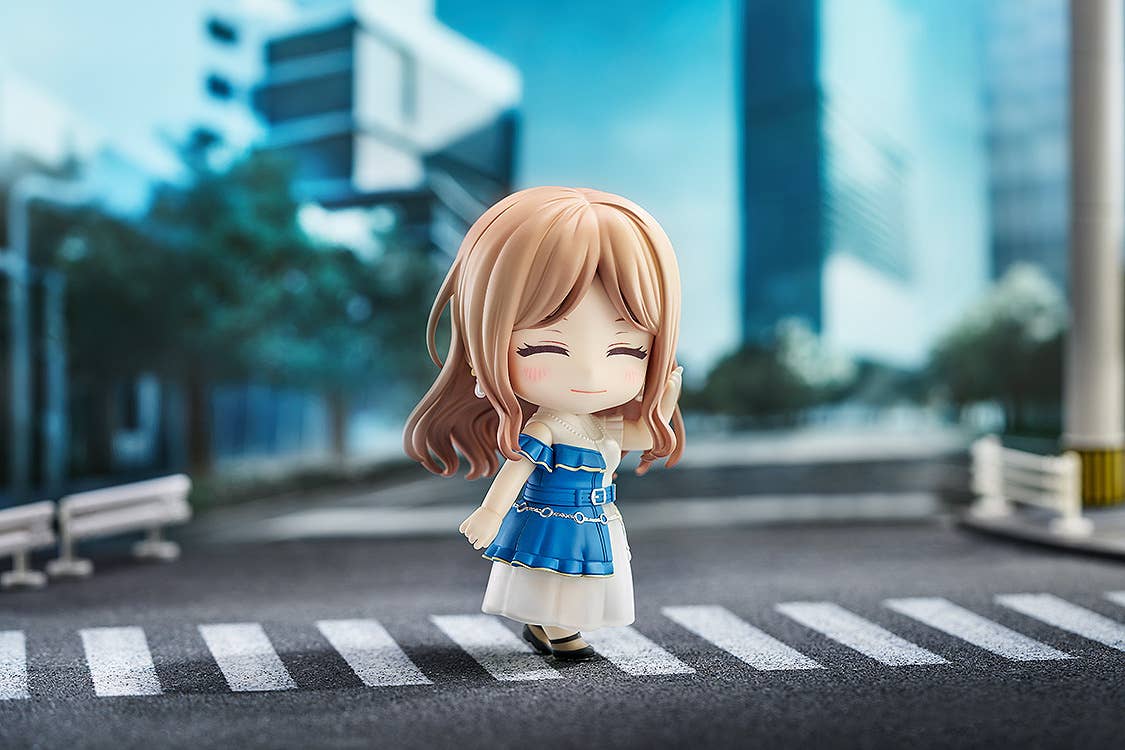 Nendoroid Soyo Nagasaki | 4580828664258