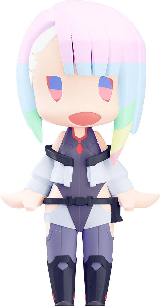 HELLO! GOOD SMILE Lucy | 4580828664630