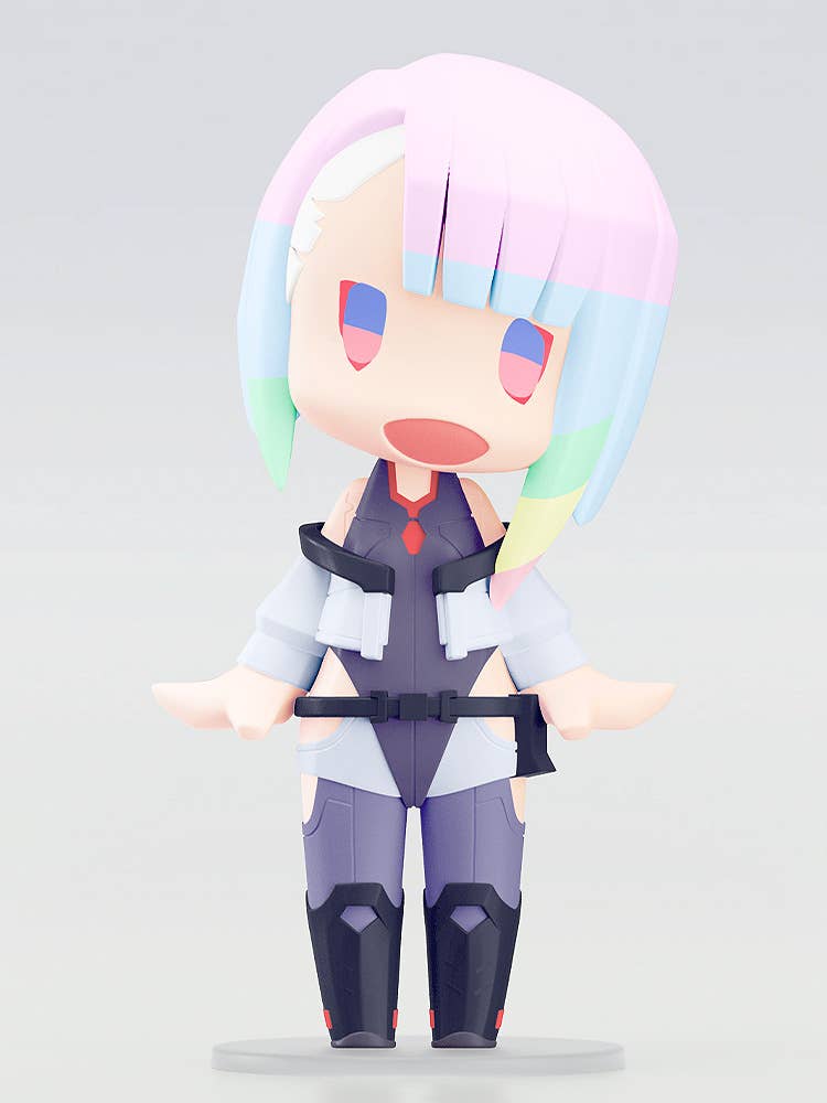 HELLO! GOOD SMILE Lucy | 4580828664630