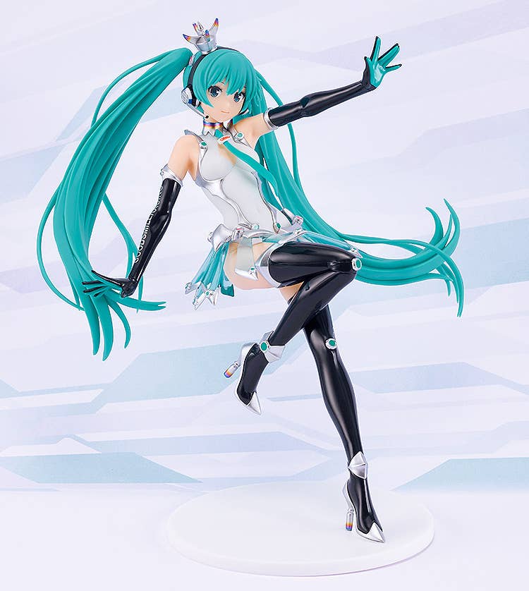 Reincarnation Racing Miku: 2013 Ver. | 4580828665323