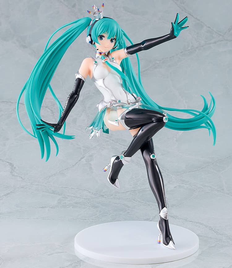 Reincarnation Racing Miku: 2013 Ver. | 4580828665323
