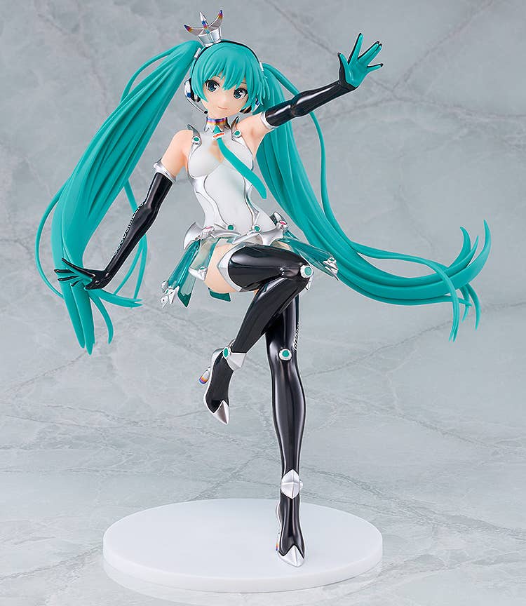 Reincarnation Racing Miku: 2013 Ver. | 4580828665323