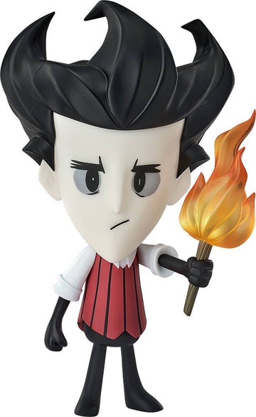 Nendoroid Wilson | 4580828665385