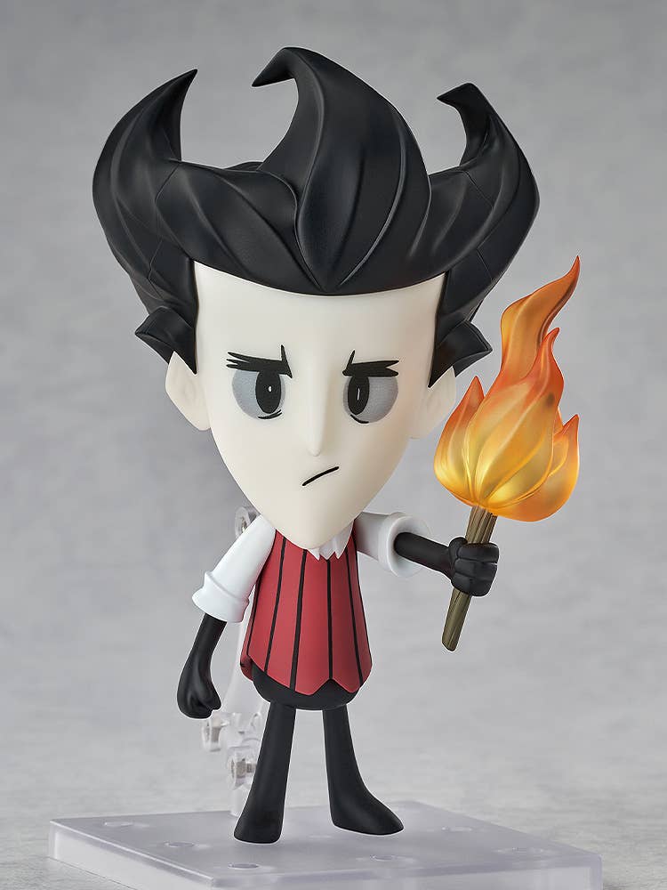 Nendoroid Wilson | 4580828665385
