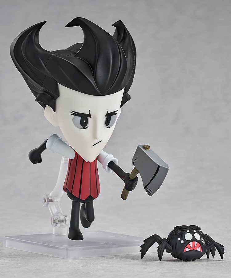 Nendoroid Wilson | 4580828665385