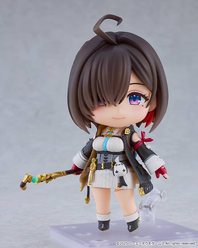 Nendoroid Yumia Liessfeldt | 4580828665408