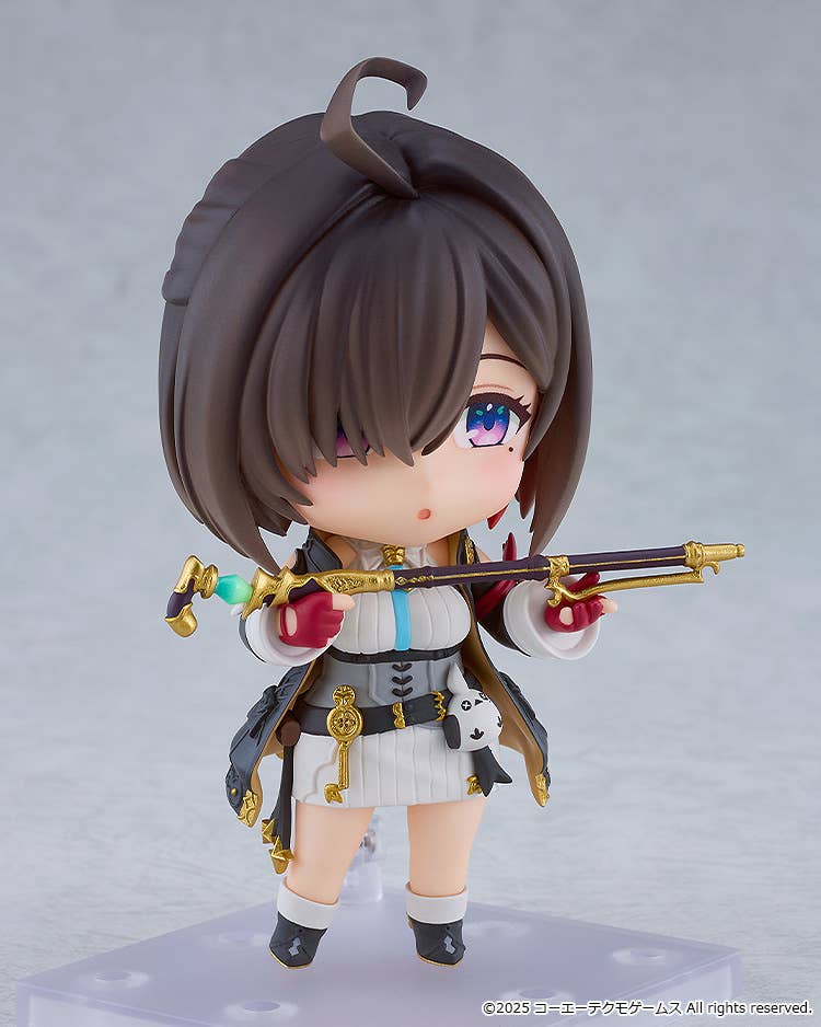 Nendoroid Yumia Liessfeldt | 4580828665408