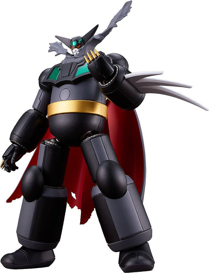 MODEROID Black Getter | 4580828665446