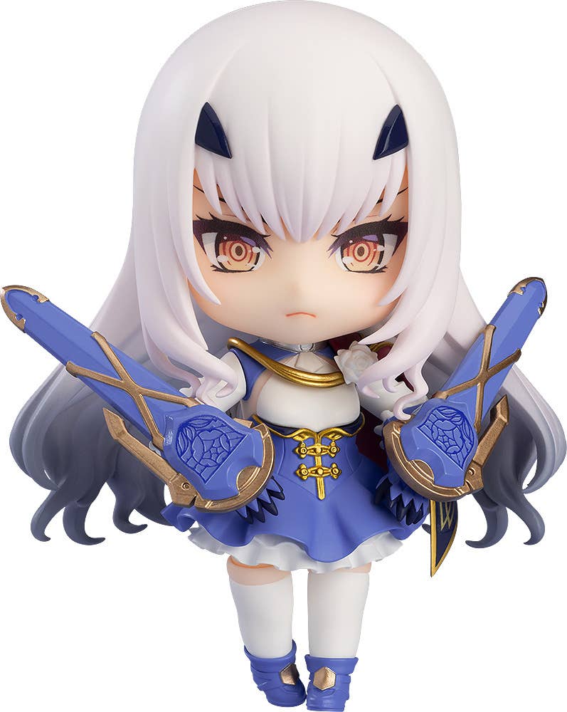(Rerelease) Nendoroid Lancer/Mélusine  | 4580828665460