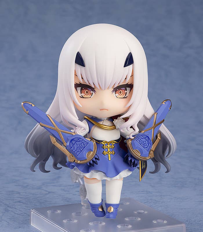 (Rerelease) Nendoroid Lancer/Mélusine  | 4580828665460