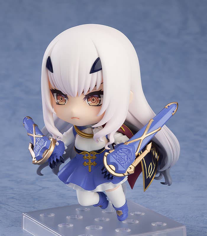 (Rerelease) Nendoroid Lancer/Mélusine  | 4580828665460