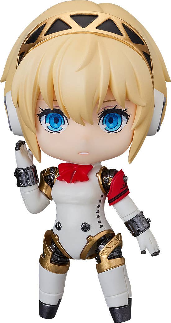 Nendoroid Aigis 2.0 | 4580828665521