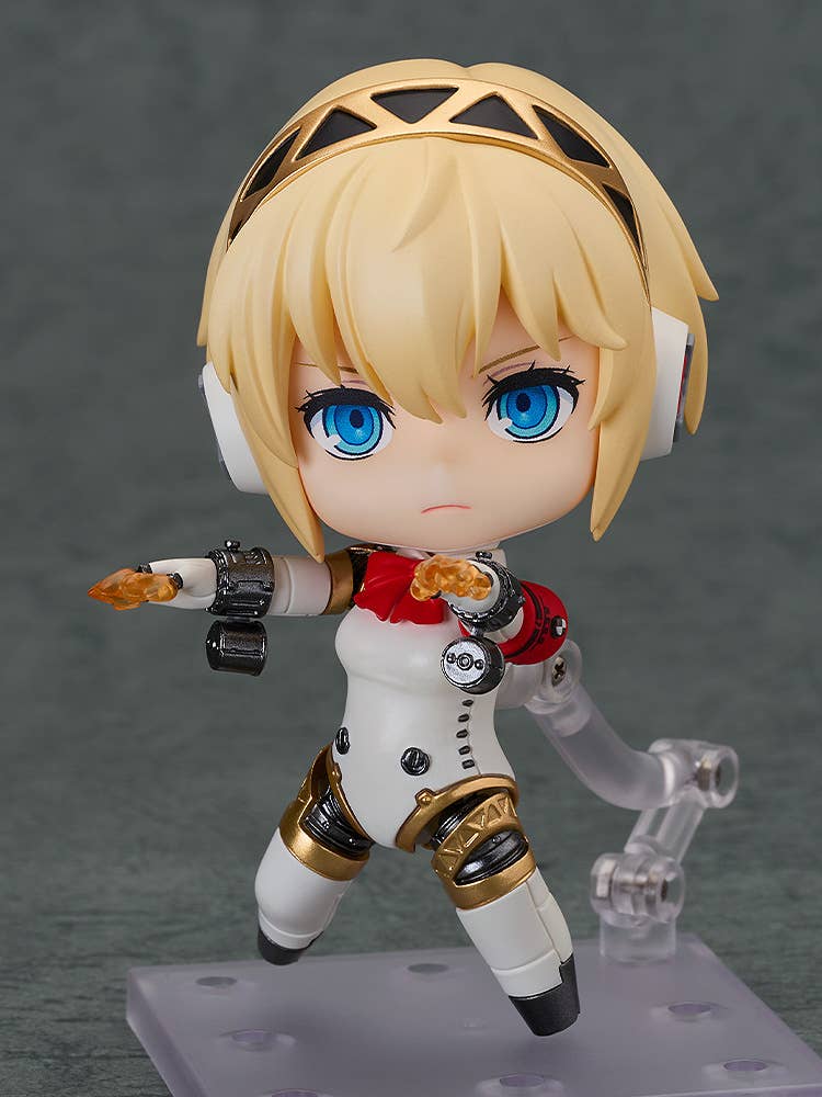 Nendoroid Aigis 2.0 | 4580828665521